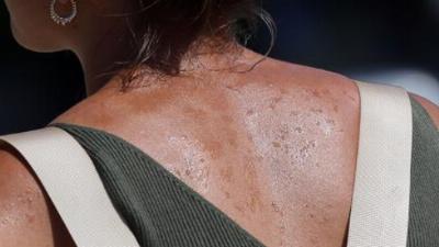 Comment éviter de transpirer pendant la saison chaude