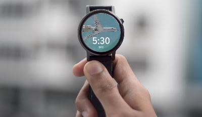 Cadeaux pour la fête des pères : montres intelligentes, jeux vidéo et autres recherches technologiques