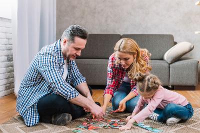Cinq jeux pour enseigner aux enfants l'éducation financière
