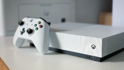 Microsoft ne propose plus de jeux pour Xbox One