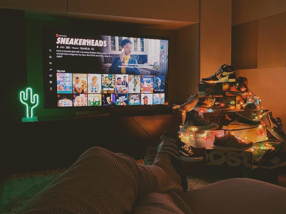 Netflix a modifié les prix pour empêcher le partage de compte.