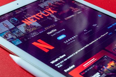 Combien coûte l'abonnement à Netflix