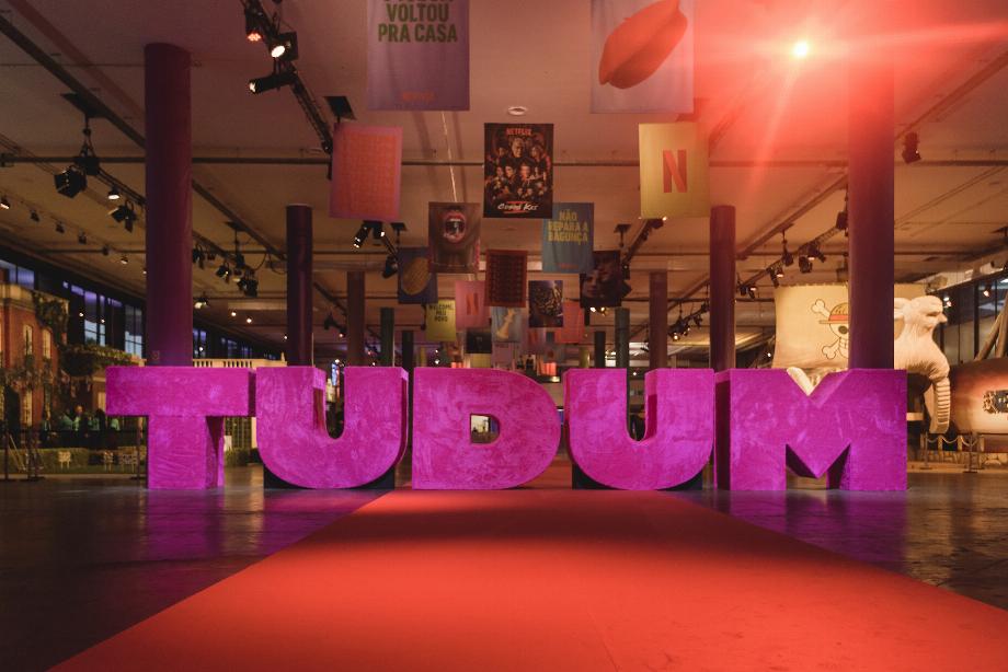 TUDUM 2023 (Netflix)