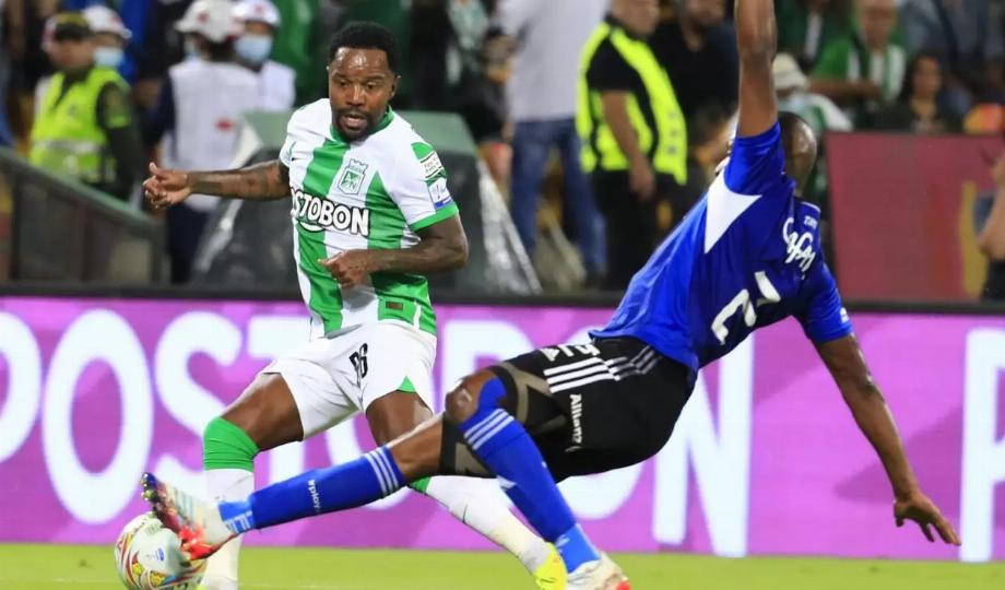 Millonarios et Atlético Nacional sont les équipes qui disputeront la finale de la BetPlay I-2023 League. Dimayor.