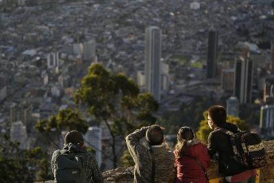 Ce sont les meilleurs quartiers de Bogotá, selon l'intelligence artificielle : voyez si vous vivez dans l'un d'entre eux