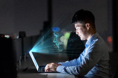 L'intelligence artificielle peut-elle changer les opinions des gens ? : ce que dit la science