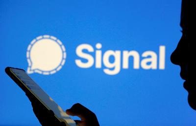 Pas à pas pour créer un compte sur Signal, une alternative à WhatsApp et Telegram