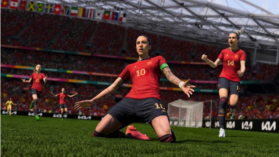 Le jeu sera mis à jour gratuitement fin juin.