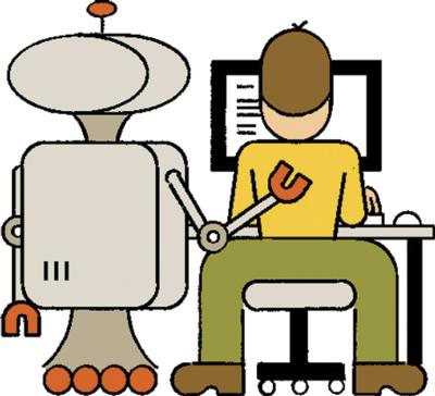 Comment de vraies personnes utilisent l'intelligence artificielle en ce moment