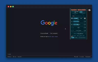 Comment activer le mode sombre sur n'importe quelle page Web
