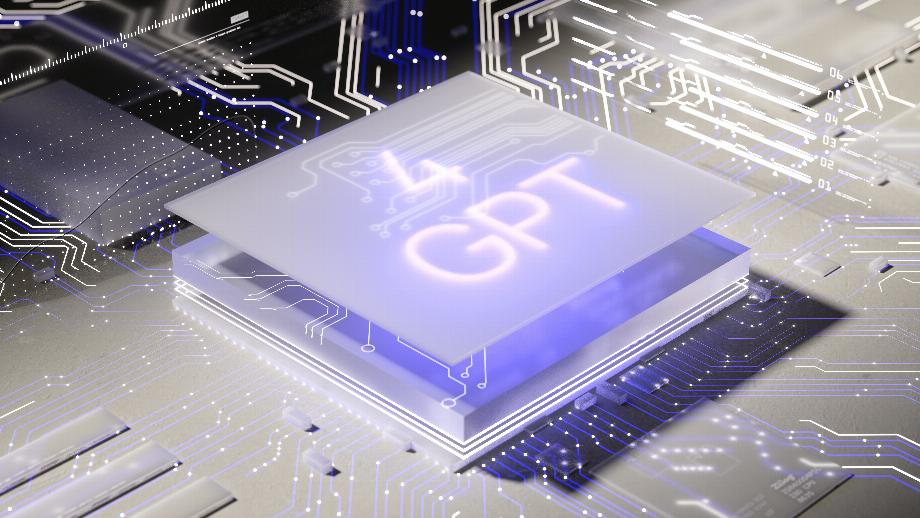 OpenAI souhaite que d'autres entreprises puissent proposer leurs développements à des tiers. (Déséclabousser)