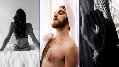 Qu'est-ce que "Boudoir" et pourquoi son enregistrement a déclenché la fureur des photographes contre l'IMPI