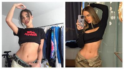 Belinda et Danna Paola ont interprété la chanson de Maluma grâce à l'IA