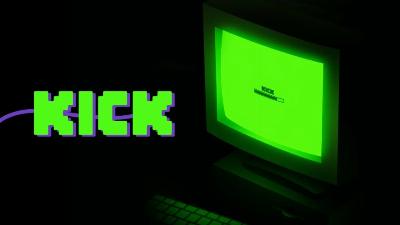 Comment fonctionne Kick, la plateforme de streaming utilisée par divers créateurs de contenu