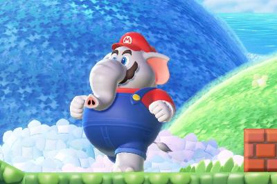 Super Mario Wonder : tous les détails du nouveau jeu Nintendo Switch