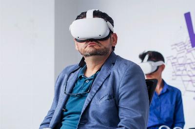 La Colombie a eu le premier pilote d'éducation numérique avec un réseau 5G