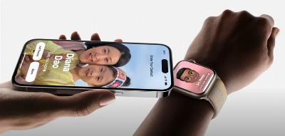 Comment faire une affiche personnalisée ou une carte de contact sur iPhone avec iOS 17