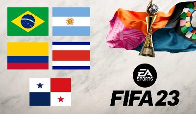 Debinha, Mayra Ramírez et d'autres Latinas parmi les mieux valorisées de FIFA 23 pour la Coupe du Monde Féminine