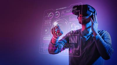 Cinq différences entre le métaverse et la réalité virtuelle
