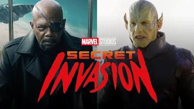 Marvel utilise l'intelligence artificielle dans "Secret Invasion" et suscite la controverse