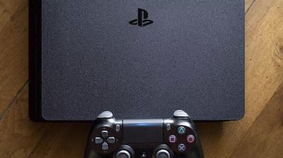 Comment empêcher une PlayStation 4 de surchauffer