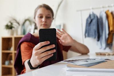 Omegle, la plateforme pour discuter et se faire des amis partout dans le monde