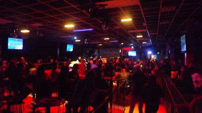 Vie nocturne à Mexicali : bars, clubs et divertissements à apprécier après le coucher du soleil