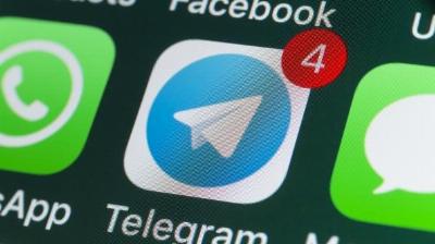 Telegram lancera des histoires dans le style d'Instagram et Snapchat