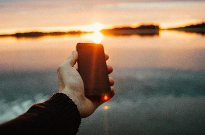 Comment protéger le téléphone portable du froid ou de la chaleur intense