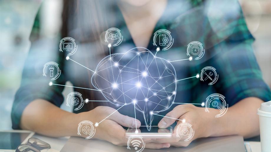 Le Bot CS50 sera disponible sur n'importe quelle plate-forme (Crédit : Shutterstock)