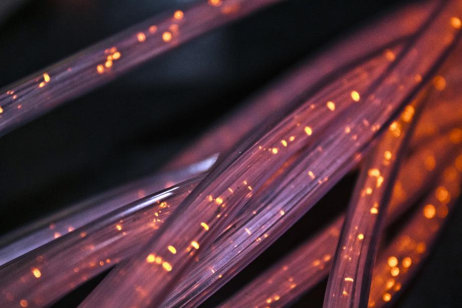 Le gouvernement des États-Unis offrira un accès Internet haut débit dans certains foyers du pays. (Photo : Pixabay)