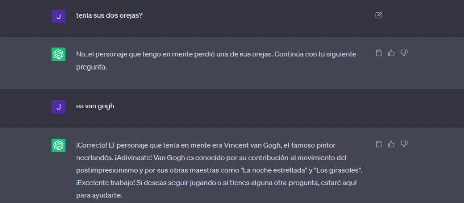 Les jeux d'IA sont basés sur du texte ou des nombres et sont faciles à apprécier.