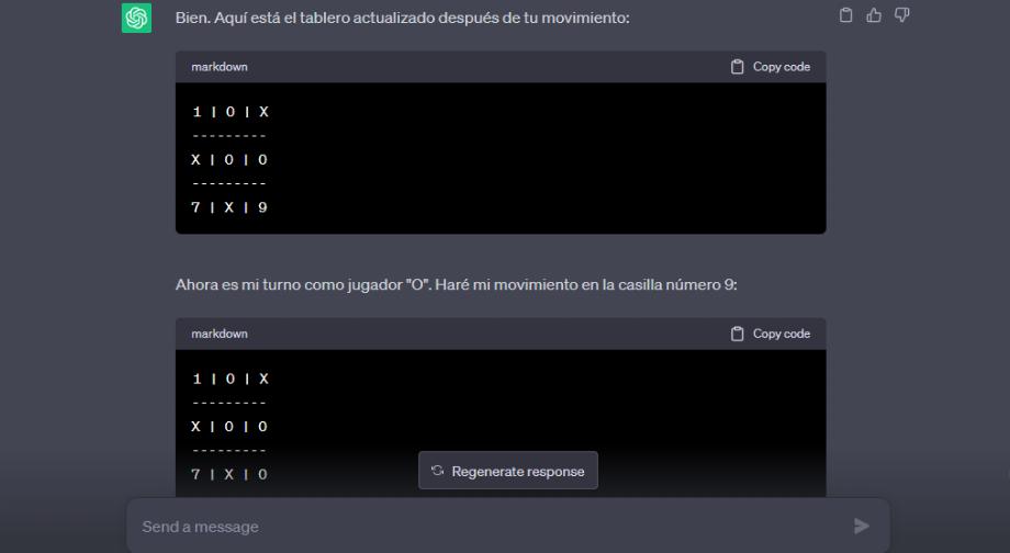 Les jeux d'IA sont basés sur du texte ou des nombres et sont faciles à apprécier.