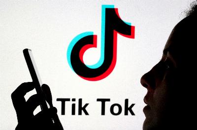TikTok crée des "challenges", un moyen de monétiser le contenu