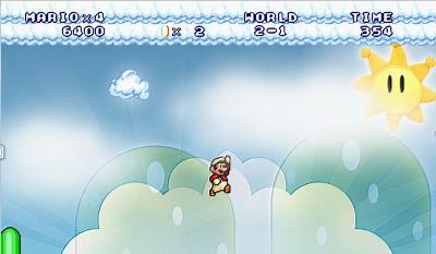 Alerte avec Mario Bros, les cybercriminels utilisent le jeu pour contrôler la caméra de l'ordinateur