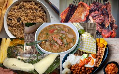 Ce sont les meilleurs repas de Colombie par région, selon l'intelligence artificielle : étapes pour les préparer à la maison