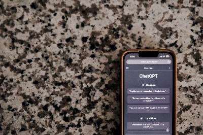 Les utilisateurs d'iPhone et d'iPad peuvent désormais utiliser l'application ChatGPT pour effectuer n'importe quelle recherche