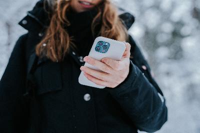 Comment envoyer des messages vidéo sur FaceTime avec iOS 17