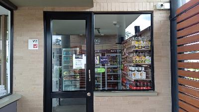 Voici comment fonctionne le premier micromarché qui fonctionne avec l'intelligence artificielle en Colombie