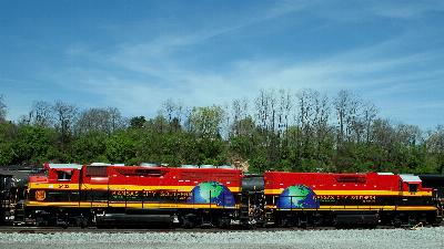 Trois itinéraires pour parcourir le Mexique en train et découvrir des paysages impressionnants