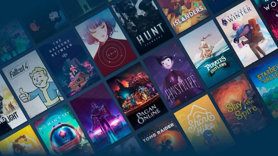 Le magasin évaluera plus précisément l'utilisation de l'IA dans les jeux publiés.