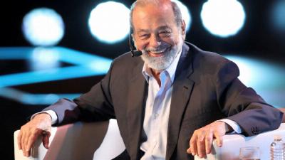 Carlos Slim : que pense l'homme le plus riche du Mexique de l'intelligence artificielle