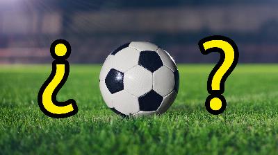 Trois jeux-questionnaires pour les fans de football
