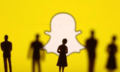 Voici comment débloquer un contact sur Snapchat