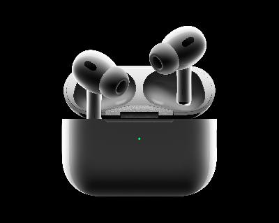 Apple remplacera les étuis AirPods par des accessoires comme des bracelets et des colliers