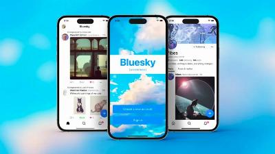 Comment ouvrir un compte sur Bluesky, le réseau social du fondateur de Twitter
