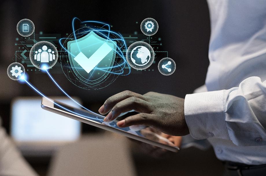 Les analystes de la sécurité de l'information se consacrent à maintenir les systèmes de l'entreprise à l'abri des violations de données ou des cyberattaques. (Freepik)