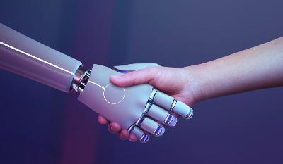 Intelligence artificielle, cybersécurité, robotique et transformation numérique parmi les métiers du futur
