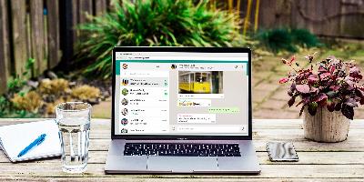 Comment passer des appels vidéo depuis WhatsApp Web