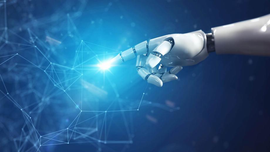 Il est nécessaire de comprendre un aspect central du fonctionnement de l'Intelligence Artificielle Générative : son modèle d'apprentissage
